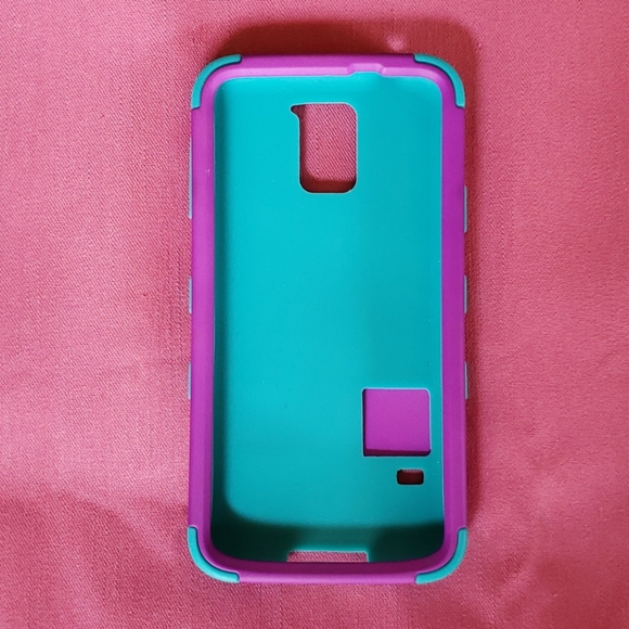 Samsung Galaxy S5 phone case - Picture 2 of 3